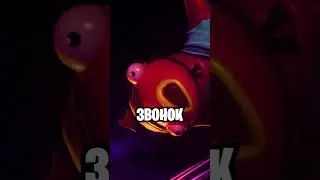 БЕСПЛАТНАЯ ЭМОЦИЯ за ОЧЕРЕДЬ В ФОРТНАЙТЕ  #fortnite #фортнайт #женек