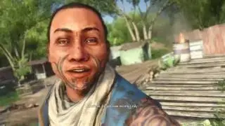 farcry3 покатушки
