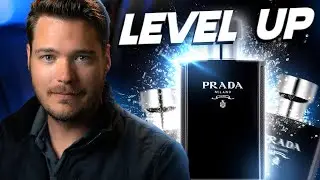 Prada L'Homme Intense First Impressions and Thoughts