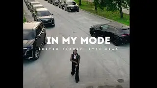 [FREE]  Real Boston Richey Type Beat x Rob49 Type Beat "In My Mode" (Prod by @QuezMade )