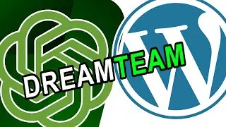 ChatGPT trifft WordPress: Datenintegration Tutorial