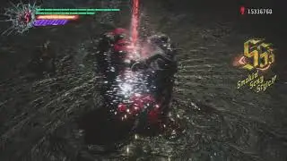 Devil May Cry 5 Mission 13 Dante Dante Must Die Difficulty S Rank No Damage 5