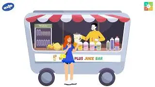 Accounting class with Animation, Assets with Animation , Non-Current Assets and Current Assets