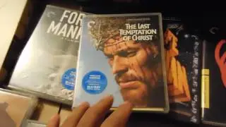 My Complete Criterion Collection Part 2 #51-100