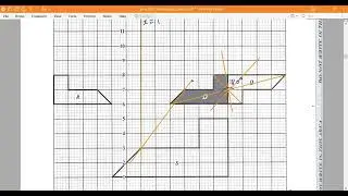 CSEC mathematics June 2022 paper 2 number 3