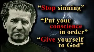 How to Help Someone Convert: Don Bosco's Proven Method | Ep. 266