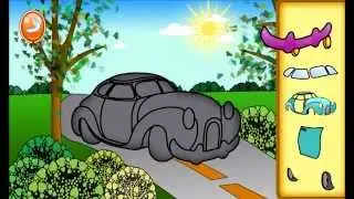 CarPuzzles
