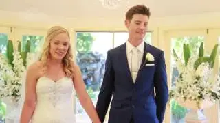 Kara and Shaun  Highlights