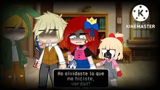 FHS reacciona a la Familia Afton || Descanso (parte 1) || Cancelado