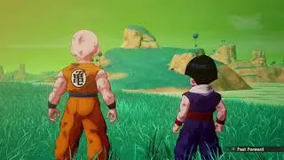 DRAGON BALL Z  KAKAROT Part 6