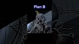 Micheal Aftons Plans 