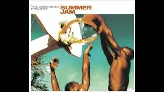 The Underdog Project - Summer Jam (Hit The Road Jack DNB Bootleg)