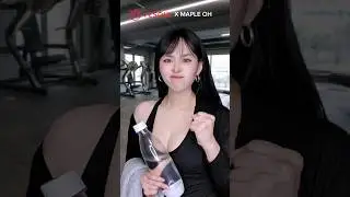 That's why I decided to ride a bike!..