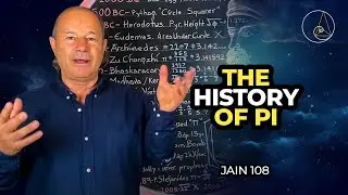 The History of Pi
