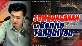 NEWS UPDATE(DYHP SUMBONGANAN) |  Agosto 11, 2025 - Lunes