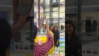 Public Reaction 😍 | DB City Mall Bhopal 