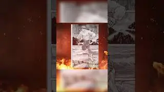 The Creator Of Baki The Grappler #baki #bakihanma #shonen #mangaedit #animeshorts #animes