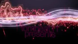 Adobe After Effects Intro Text Animation