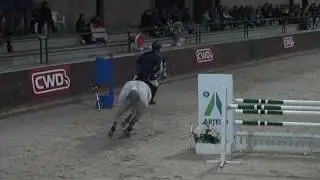 Antonio Vozone & Lacy Woman (desempate) 13.11.16