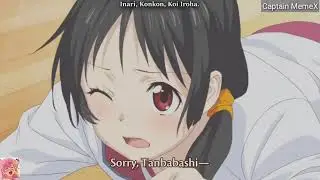 Shot on iphone meme but it's anime #48