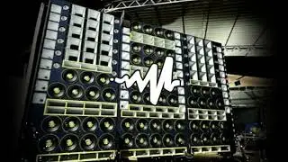 Shaggy ft. Omi - Seasons Remix ( Wallison Mix )