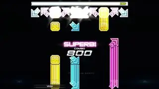 Pump It Up Infinity | Wi-Ex-Doc-Vacuum | D22