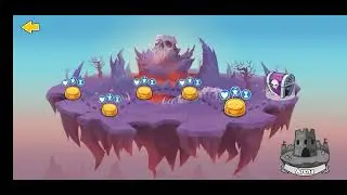 Tower Conquest #90: Follow the request of the Fan P2( Làm theo yều cầu của Fan P2)