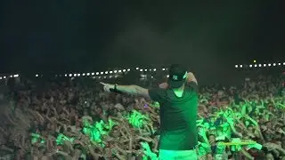 Zakończenie Lata - Jarocin 2017