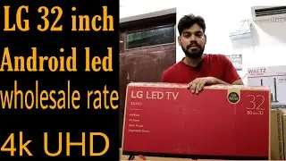 LG Smart led tv 2018 #shorts#subscribe