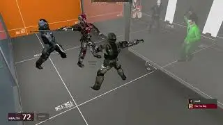 Zombie Master: Bruh Momentum