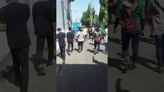 Video Shift Hitam Group(1)
