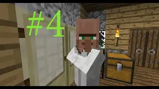 Lp.#4 Просто майнкрафт [SteepWorld]