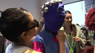 Practica Profesional de asesoría y producción de moda