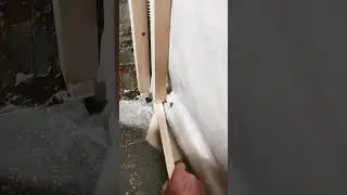 Секрет долговечной обрешётки в бане