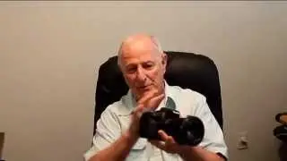 Camera Bags