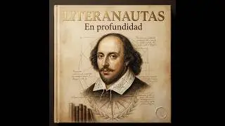 Shakespeare: The Mirror of the Human Soul (In-Depth Analysis) | Literanauts Podcast