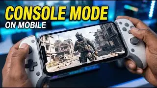 Top 10 mobile games with controller support