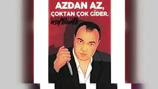 ''Azdan Az Çoktan Çok Gider'' | Racon Trap Beat 2025