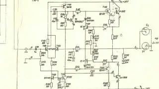 Wzmacniaczyk do Basu 2000W Test 1