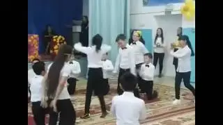 Лезгинка Атырау