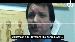 La Preuve À 100% Que Le Coran Est Envoyé Par Dieu (NOUVEAU)