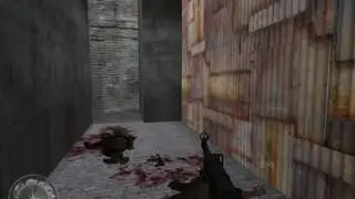 Прохождение Call of duty 2 : Подвиг Солдата часть 1 - Побег из плена