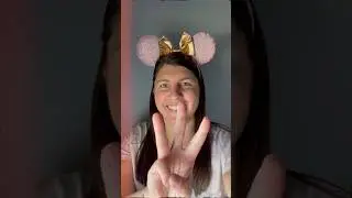 3 things that surprised me about traveling to Disney as a mom with kids!!