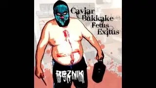 Řezník - Snuff porn, Gore and Soddom (feat. Bushpig, DeSade)