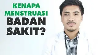 Inilah Alasan Mengapa Sering Sakit Saat Menstruasi