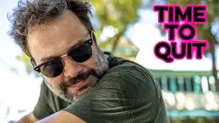 Quit your job and move to Key West | How to Drink