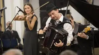 Айдар Гайнуллин–А. Пьяццолла. 