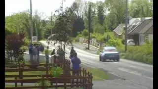 Cavan Stages Rally 2010 (Mac Media)