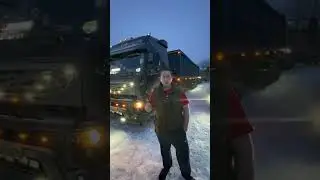 Хороше Напутствие от Витька Дальнобойщика👍 