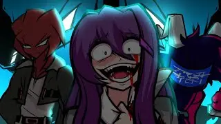「Leak」–  Markov But Every Turn A Different Character Is Used [Remake]